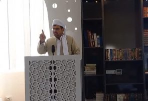 جوانان نباید فریب تبلیغات فریبنده غرب را بخورند