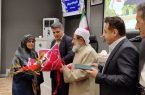 خیرین مریوانی، سازندگان فردای روشن