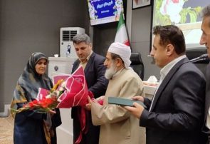 خیرین مریوانی، سازندگان فردای روشن
