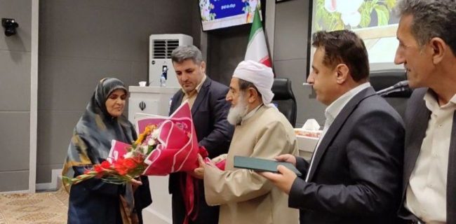 خیرین مریوانی، سازندگان فردای روشن