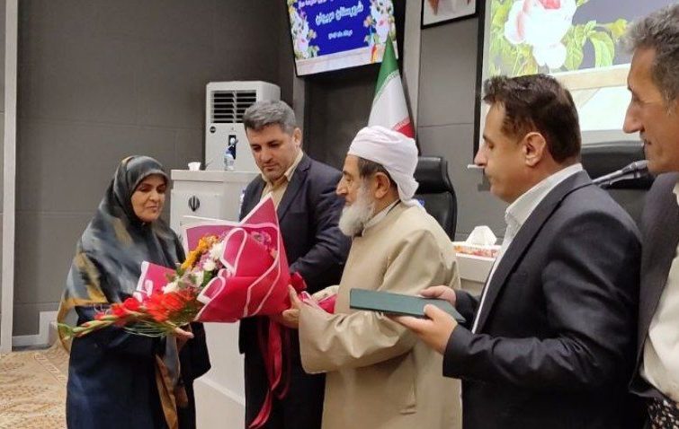 احیای مجمع خیرین مدرسه‌ساز مریوان