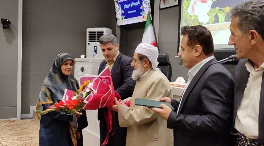 خیرین مریوانی، سازندگان فردای روشن