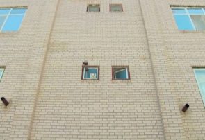تامین آمبولانس و خانه خیریه برای بیماران در سنندج