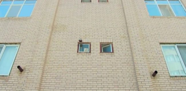 تامین آمبولانس و خانه خیریه برای بیماران در سنندج