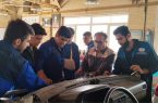 سکوی پرتاب جوانان به سوی اشتغال پایدار