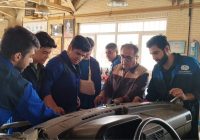 سکوی پرتاب جوانان به سوی اشتغال پایدار