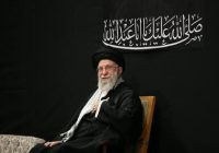 او جان ایران است و ایران جان او