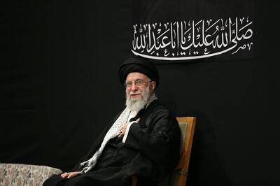 او جان ایران است و ایران جان او