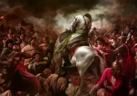 عاشورا؛ نماد ایستادگی، فداکاری و حق‌طلبی