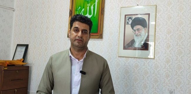 ۳۶۴ طرح دامپروری با ظرفیت بالا در مریوان وجود دارد