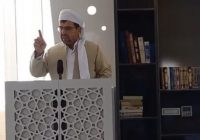 حفظ آبروی مسلمانان از اصول اخلاق اسلامی است