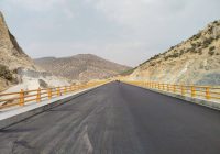 زیر بار ترافیک رفتن پُل گاران در ۱۲ مردادماه