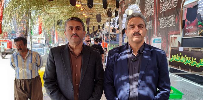 خاموشی‌های بی‌برنامه در مریوان ممنوع شد
