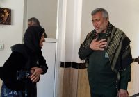 شهادت، یاد قهرمانان را جاودانه میسازد شهادت، یاد قهرمانان را جاودانه میسازد