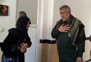 شهادت، یاد قهرمانان را جاودانه می‌سازد