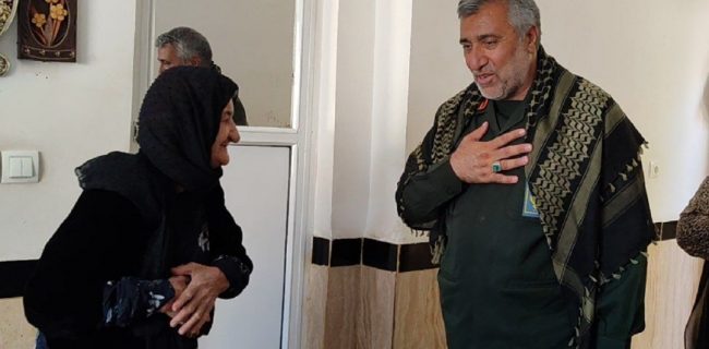 شهادت، یاد قهرمانان را جاودانه می‌سازد