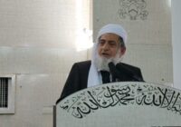 دولت و ملت در کنار هم برای عدالت، امنیت و معیشت تلاش کنند