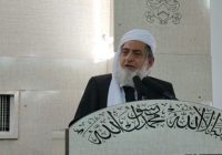 باید به یاری مظلومان غزه بشتابیم