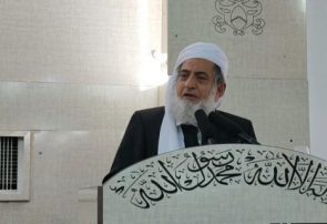 باید به یاری مظلومان غزه بشتابیم
