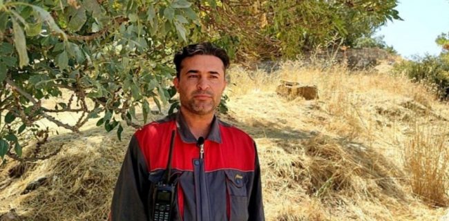 ۳۲ فقره تخلف منابع طبیعی به مراجع قضایی ارجاع داده شد