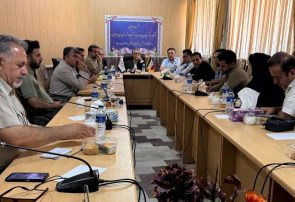 مدیران ناکارآمد ترقی شهرستان را متوقف کرده‌اند