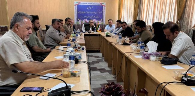 مدیران ناکارآمد ترقی شهرستان را متوقف کرده‌اند