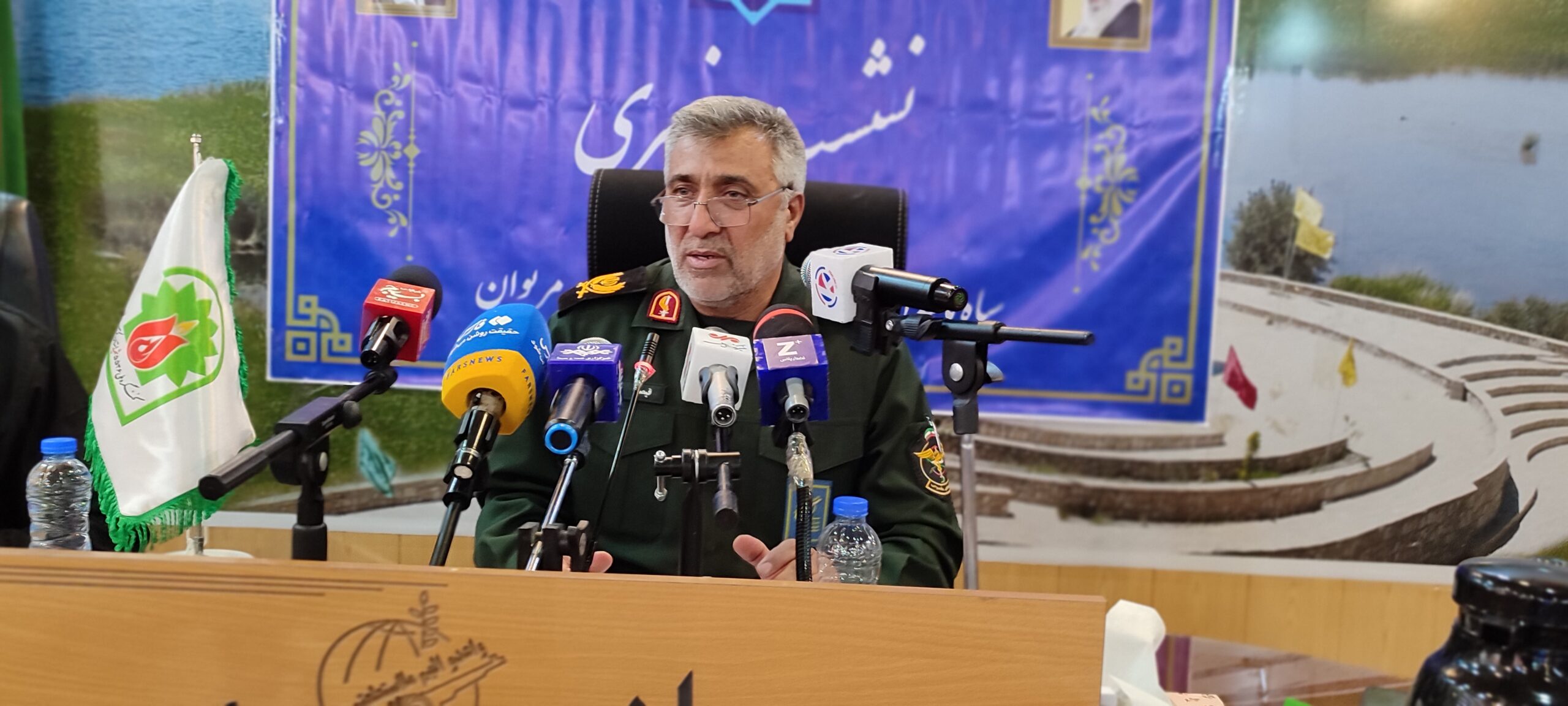 ۶۸ برنامه شاخص در هفته دفاع مقدس برگزار می‌شود