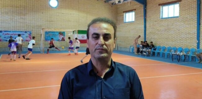 تیم ملی کشتی افتخارآفرین برای ملت ایران شد