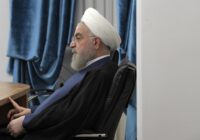 گزارش انتقادی از سیاست خارجی دولت روحانی