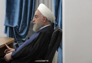 گزارش انتقادی از سیاست خارجی دولت روحانی