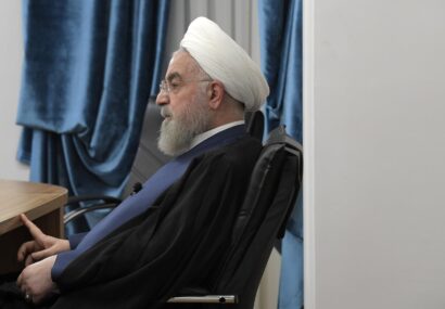 گزارش انتقادی از سیاست خارجی دولت روحانی