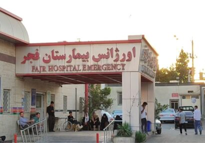 قلب مریوانی‌ها در نجات جان‌ها با هم می‌تپد