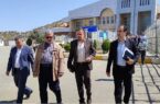 مرز باشماق به پایگاه بهداشتی استاندارد و فوری نیاز دارد