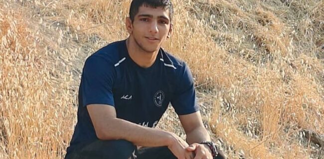 قهرمانی تیم ملی کشتی موجب تقویت روحیه نسل آینده شد