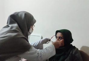 بیش از ۸۰۰ شهروند مریوانی از خدمات رایگان سلامت علوی بهره‌مند شدند