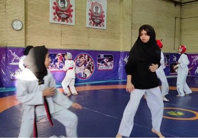 استاژ دو روزه آموزشی کیوروگی تکواندو در مریوان برگزار شد استاژ دو روزه آموزشی کیوروگی تکواندو در مریوان برگزار شد