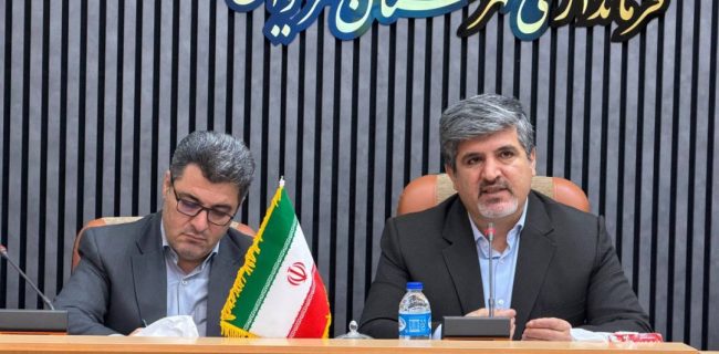 اختصاص بیش از ۱۱۲۸ میلیارد تومان اعتبار ویژه اربعین به کردستان اختصاص بیش از ۱۱۲۸ میلیارد تومان اعتبار ویژه اربعین به کردستان