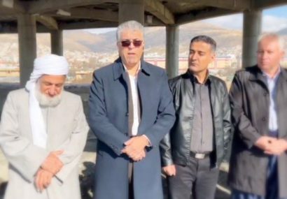 جذب اعتبار ۱۰ میلیاردی برای مسجد جامع مریوان