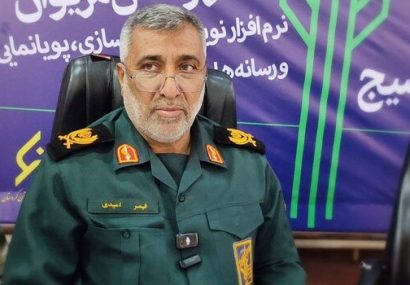 حضور ۱۸ تیم در رقابت‌های تولید محتوای دیجیتال بسیج