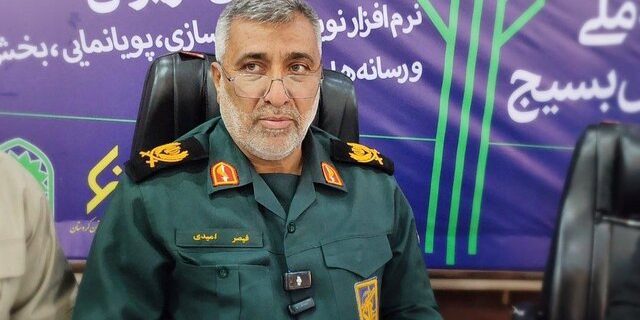 حضور ۱۸ تیم در رقابت‌های تولید محتوای دیجیتال بسیج