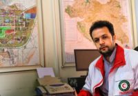 ۷ پزشک متخصص به دهک‌های کم‌برخوردار مریوان خدمات رایگان ارائه کردند