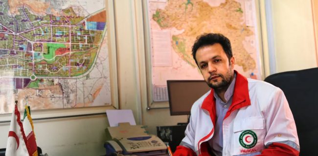 ۷ پزشک متخصص به دهکهای کمبرخوردار مریوان خدمات رایگان ارائه کردند ۷ پزشک متخصص به دهکهای کمبرخوردار مریوان خدمات رایگان ارائه کردند