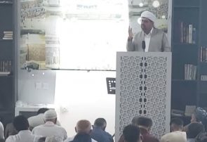 اسلام به‌زودی دین غالب جهان می‌شود