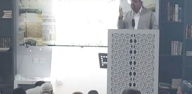 اسلام به‌زودی دین غالب جهان می‌شود