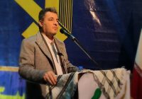 بسیج، نقطه قوت نظام جمهوری اسلامی است