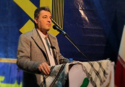 بسیج، نقطه قوت نظام جمهوری اسلامی است