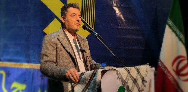 بسیج، نقطه قوت نظام جمهوری اسلامی است بسیج، نقطه قوت نظام جمهوری اسلامی است