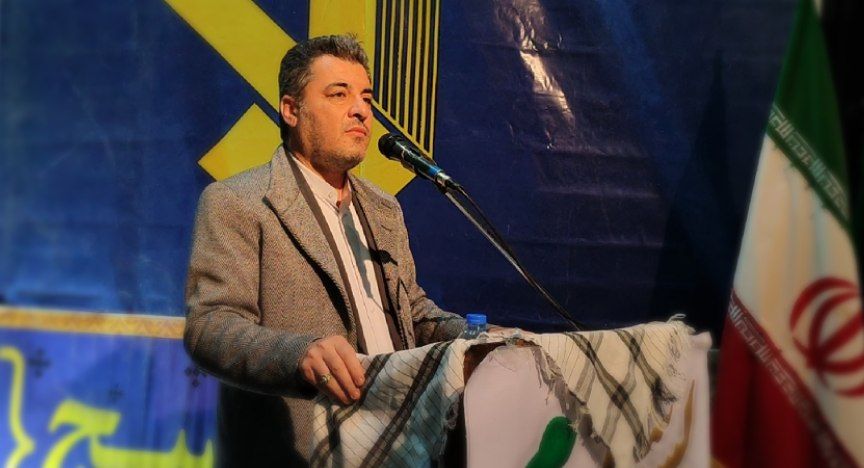 بسیج، نقطه قوت نظام جمهوری اسلامی است بسیج، نقطه قوت نظام جمهوری اسلامی است