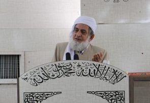 رعایت حدود الهی و هوشیاری در برابر آسیب‌های اجتماعی ضروری است