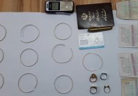 سارق در پوشش مأمور اداره گاز در مریوان دستگیر شد